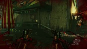 The Darkness II часть 6