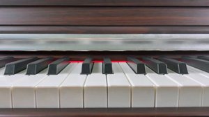 Digital piano Beisite B-89 Pro