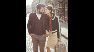 Floémotions - jour 5 - Amour et Passion / Любовь и Страсть