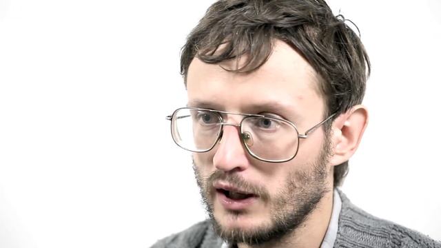 Альтернативное развитие разума — Станислав Дробышевский