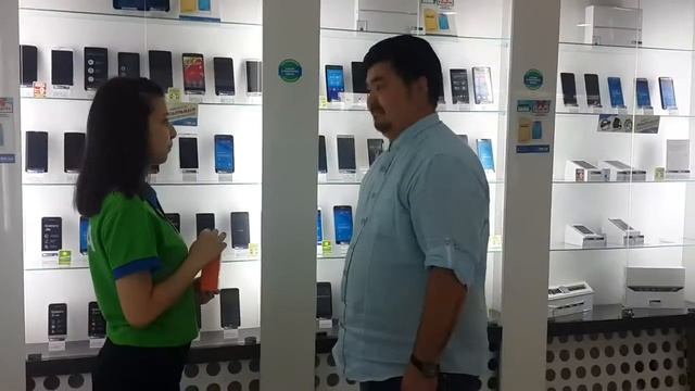 Сколько времени нужно, чтобы приобрести телефон? смотреть онлайн