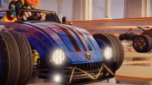 Disney Speedstorm - All Boss Races