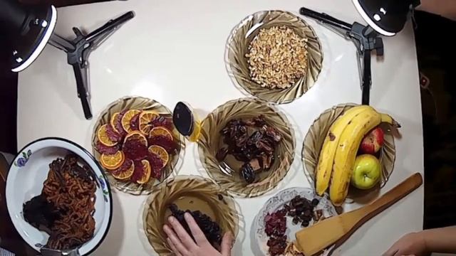 Вкусные идеи. Новогодний вебинар. Кольцова Ирина. Маркова Виолетта смотреть онлайн