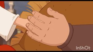 ИЛЬЯ МУРОМЕЦ И АЛЁНУШКА КЛИП/ LOVE STORY