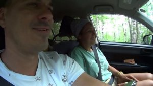 АВТОПУТЕШЕСТВИЕ ПО БАЙКАЛУ № 17 ГРАНАТОВЫЕ ПЕСКИ