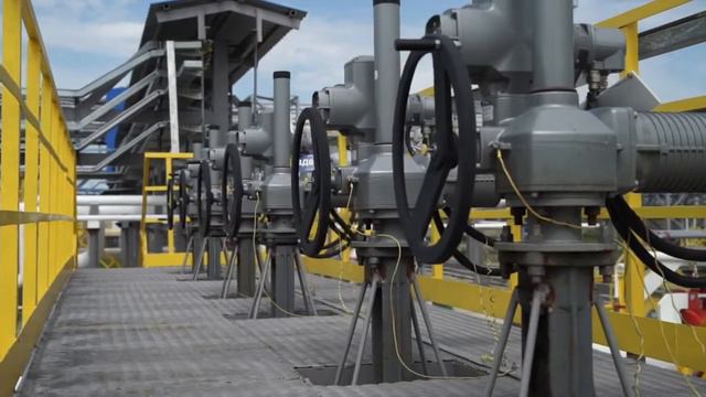 Ильский НПЗ принял участие в форуме «Нефтегаз Россия, СНГ онлайн»