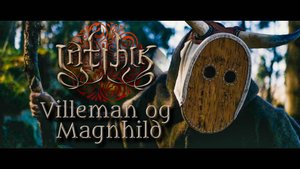 INTIHIK - Villeman og Magnhild