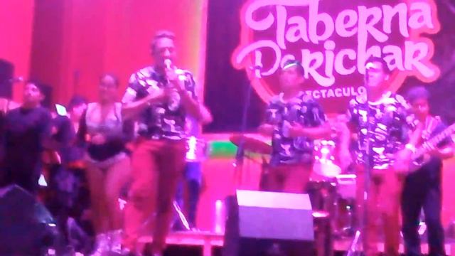 BANDA KALUA INTERNACIONAL - MIX GRUPO 5 - AMAZONAS смотреть онлайн