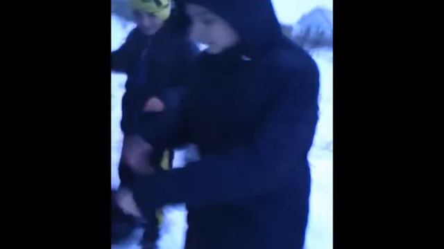 Что делать если украли шапку смотреть онлайн