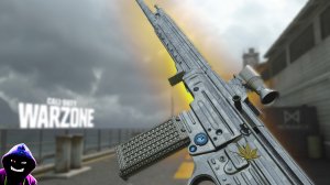 STG44 БЕЗ ОТДАЧИ сборка для доминирования в  WARZONE! (Call Of Duty Warzone)