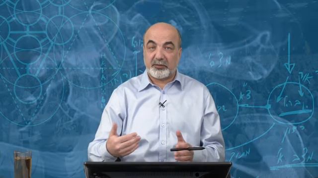 Вводная лекция курса "Основы каббалы" 23 марта 2022 смотреть онлайн