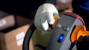 Электротележка CHL СBD15J LI