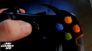 Обзор беспроводного геймпада EasySMX ESM-9013 Недорогой геймпад из AliExpress