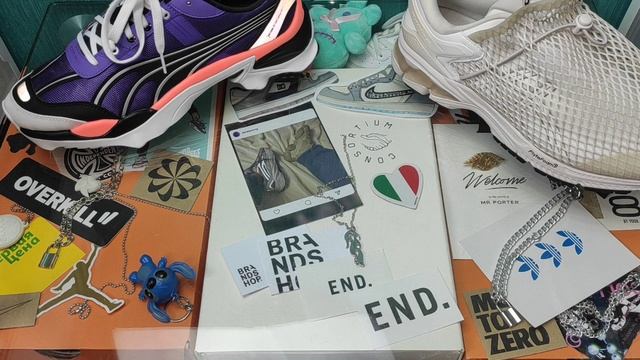 ЛУЧШИЕ КРОССЫ НА ЛЕТО 21 ГОДА // ТОП 20 ПАР смотреть онлайн