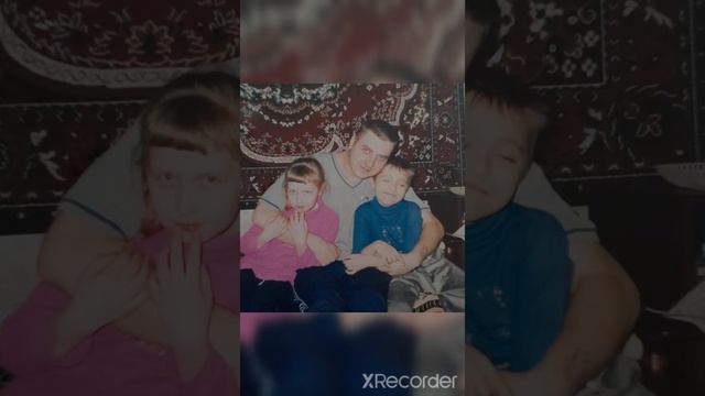 Сегодня старшему сыну Юре 28 лет. смотреть онлайн