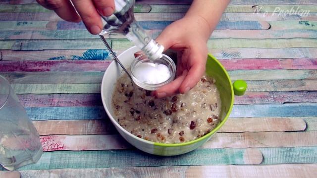 Как приготовить ореховый кекс Мазурка - Рецепт орехового пирога для веганов и не только