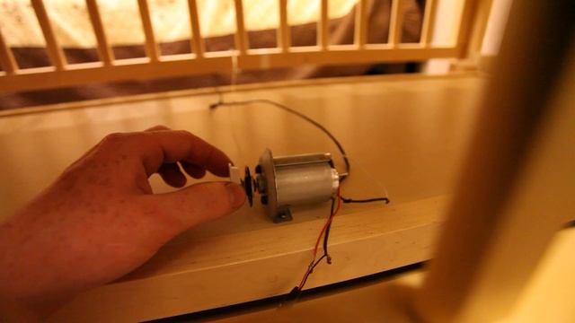 Электрическая качалка для детской кроватки своими руками смотреть онлайн