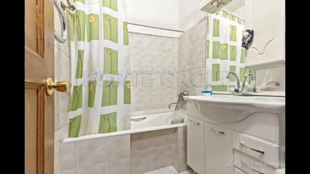 Продажа 2-комнатной квартиры 60 м2
