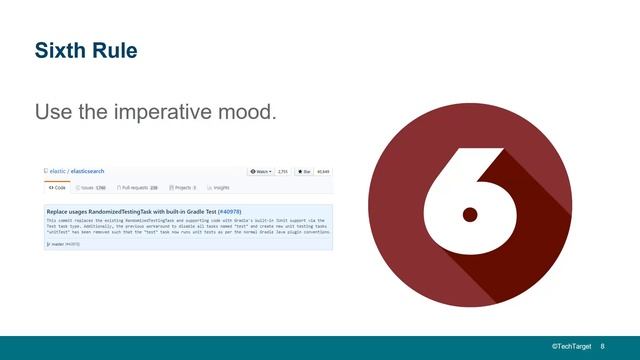 How to Write a Git Commit Messages Properly with Examples смотреть онлайн