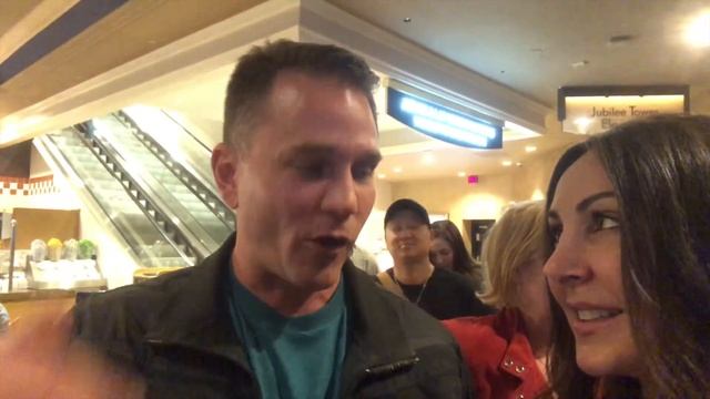 DO WE GET HYPNOTIZED?  We Are The Davises