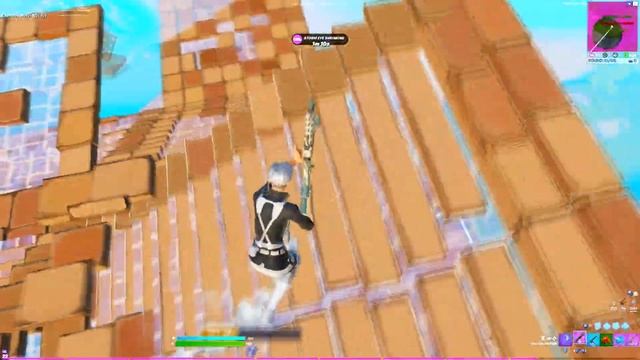 What it looks like to play on a 4k 280hz Monitor смотреть онлайн