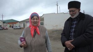 Кто-то забыл что они люди... Жители села Крайновка. Кизлярский район. ДАГЕСТАН.