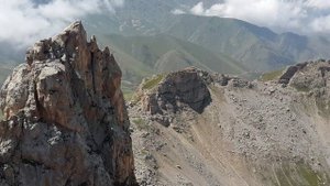 Kepez dağı.Гора Кяпаз.Mount Kepez. 06.08.2016.#kepez#,#dağlar#,#göygöl#,#hacıkənd