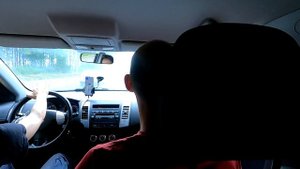 Путешествие из Выборга в Карелию на надувной лодке (часть 1). Заброска на место.