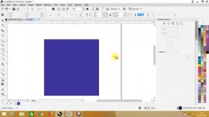 corel draw 2018  pick tool