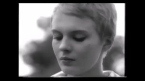 Face to face - Ralph Newman (Remix Greg) - starring Jean Seberg