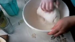 Как приготовить пышные вареники на пару с творогом?