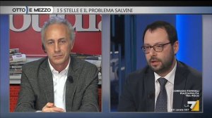 Stefano Patuanelli: 'L’onorevole Sarti riceverà un procedimento dai probiviri e immagino ...