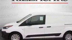 2016 Ford Transit Connect NG7890 - Orland Park IL