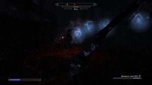 ЖНЕЦ! БАРЬЕР! КАИРН ДУШ #99!!!Skyrim Special Edition! ПРОХОЖДЕНИЕ НА РУССКОМ Сложность легенда!!