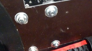 юкона 380 нднд.установка транцевых колёс ёжик.