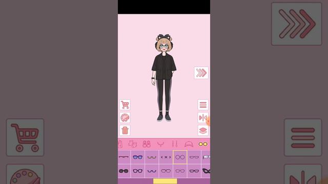 для того кто любит чёрный🖤🖤🖤 смотреть онлайн