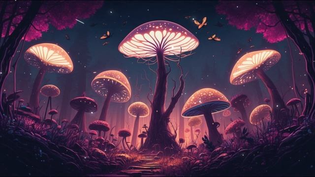 Ангельский лес смотреть онлайн