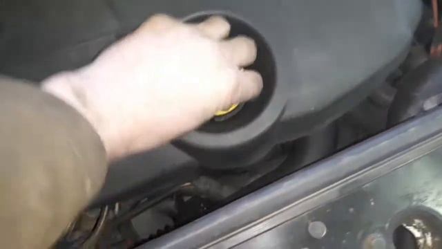 V2463 ДВС (Двигатель) Renault Scenic-2 1.9dci F9Q818 смотреть онлайн