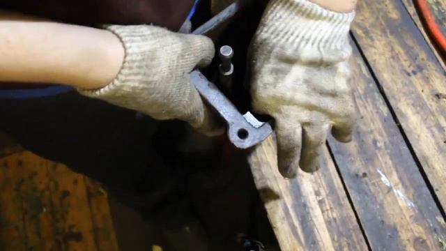 Трактор т 25 Рычаг переключения передач КПП (Разборка) (2022) смотреть онлайн