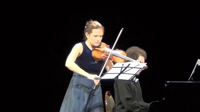 Ivan Kuligovskiy - Farewell (Maria Shalgina)