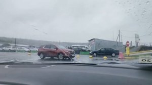 Купили Рено Гранд Сценик 4 (Renault Grand Scenic IV)!!!