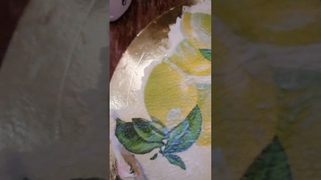 ТЕХНИКА ДЕКУПАЖ