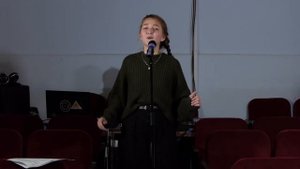 Анна Волкова