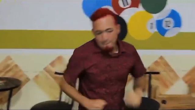 boy Pal Colmadon(Video oficial ) смотреть онлайн