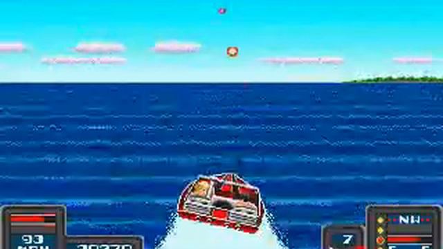 Bimini Run (Genesis) Part 2/6 смотреть онлайн