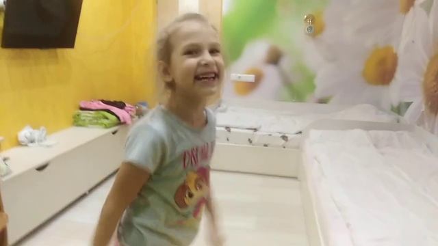 Гимнастика на мате смотреть онлайн