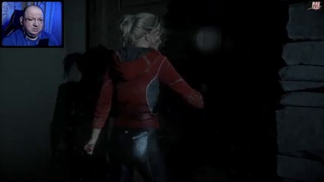 Until Dawn ➤ Прохождение игры на PS5 ● #3 смотреть онлайн