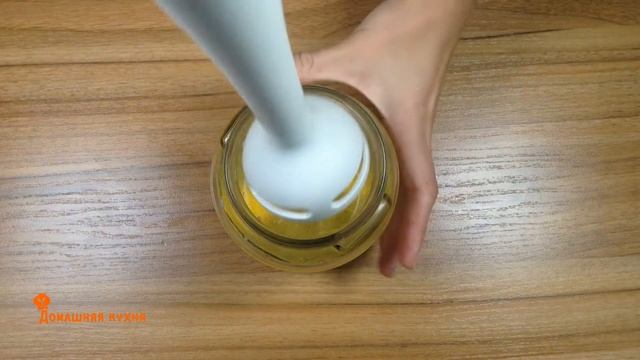 КАК ПРИГОТОВИТЬ ДОМАШНИЙ МАЙОНЕЗ. ЛУЧШИЙ РЕЦЕПТ! смотреть онлайн
