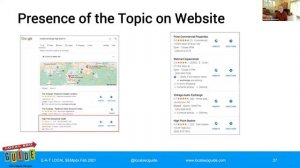 Local SEO with Andrew Shotland