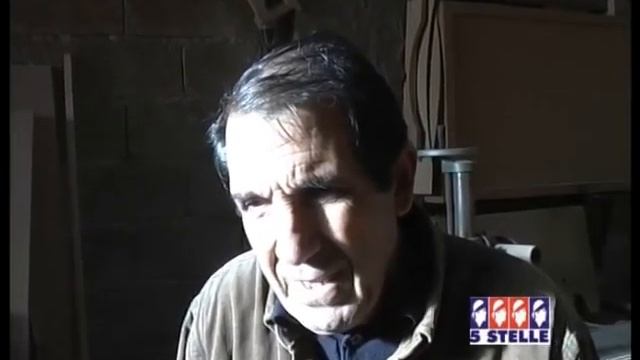 Porto Torres - Le fornaci dimenticate смотреть онлайн